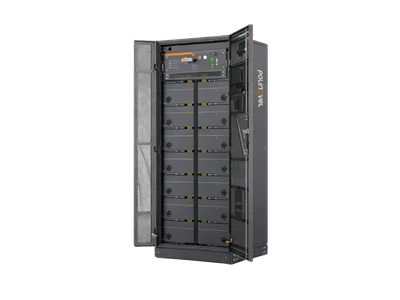 Εφεδρικό σύστημα τροφοδοσίας UPS ιόντων λιθίου-υψηλού ποσοστού
